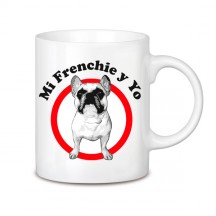 Mi Frenchie y Yo