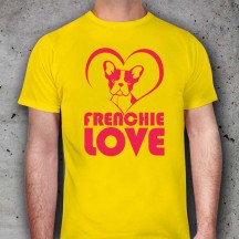 Frenchie love