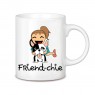 Friend-chie