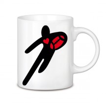 Taza Rugby