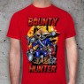 Bounty hunter
