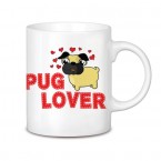 Pug Lover