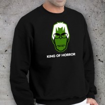 King of horror