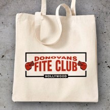 Donovan's Fite Club
