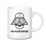 I'm your father