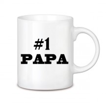 #1 Papa