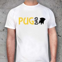 Pug Dad 2