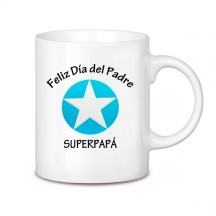 Papa superhéroe 1