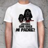 Darth Vader ¿Eres mi padre?