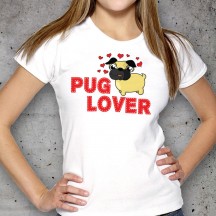 Pug Lover